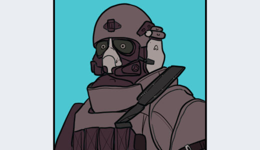 『エージェント』キャラクター紹介（バイオハザードシリーズ）