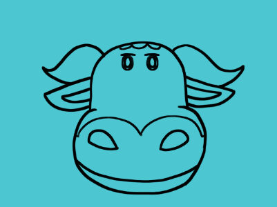 『オウシ』キャラクター一覧（どうぶつの森シリーズ）