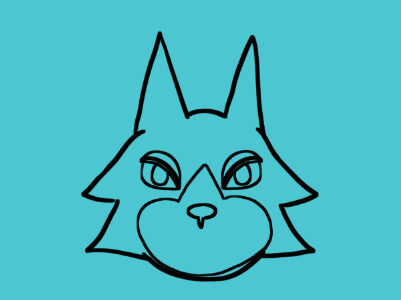 『オオカミ』キャラクター一覧（どうぶつの森シリーズ）