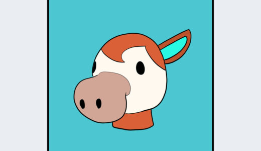 『オカッピ』キャラクター紹介（どうぶつの森シリーズ）