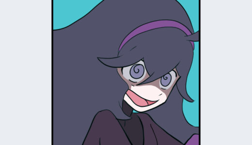 『オカルトマニア』キャラクター紹介（ポケットモンスターシリーズ）