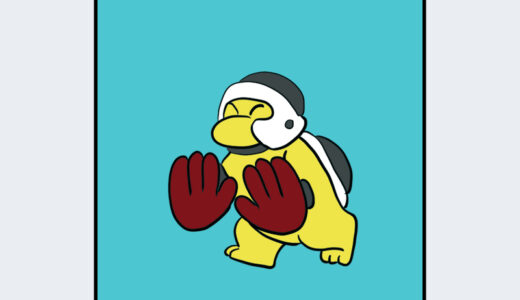 『オシダシー』キャラクター紹介（マリオシリーズ）