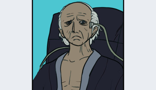 『オズウェル・E・スペンサー』キャラクター紹介（バイオハザードシリーズ）