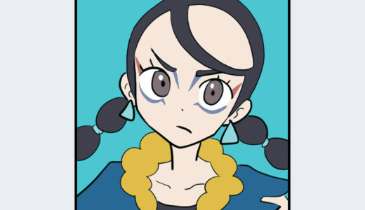 『オタケ』キャラクター紹介（ポケットモンスターシリーズ）