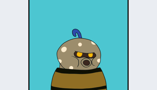 『オタロック』キャラクター紹介（マリオシリーズ）