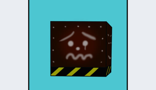 『オニマスクン』キャラクター紹介（マリオシリーズ）