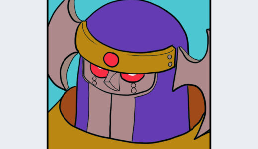 『オノフォース』キャラクター紹介（マリオシリーズ）