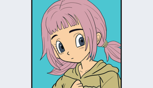 『オリガ』キャラクター紹介（ドラゴンクエストIX 星空の守り人）