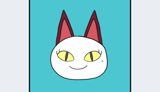 『オリビア』キャラクター紹介（どうぶつの森シリーズ）