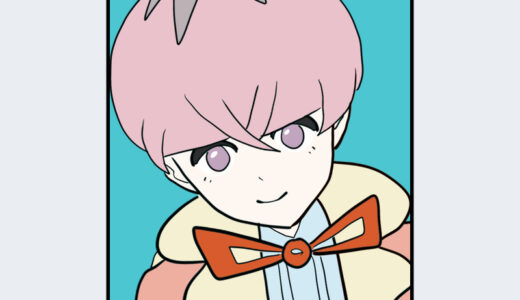 『オルティガ』キャラクター紹介（ポケットモンスターシリーズ）