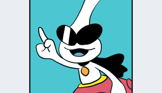 『オービュロン』キャラクター紹介（マリオシリーズ）