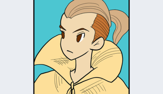 『オーラン・デュライ』キャラクター紹介（ファイナルファンタジータクティクスシリーズ）