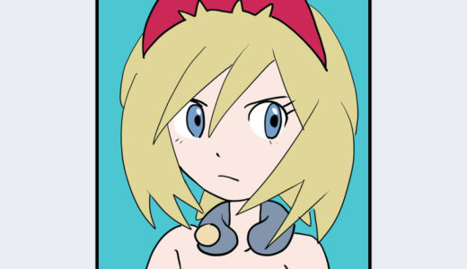 『カイ』キャラクター紹介（ポケットモンスターシリーズ）