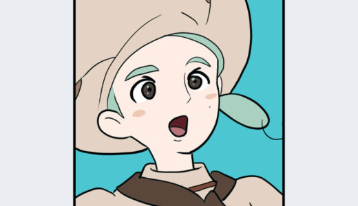 『カエデ』キャラクター紹介（ポケットモンスターシリーズ）