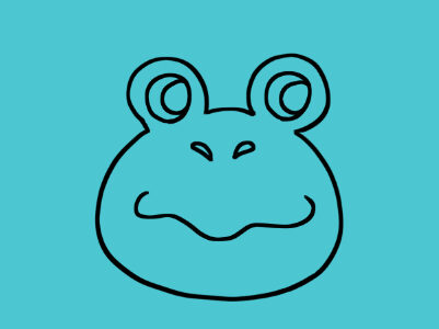 『カエル』キャラクター一覧（どうぶつの森シリーズ）