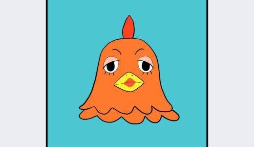 『カサンドラ』キャラクター紹介（どうぶつの森シリーズ）