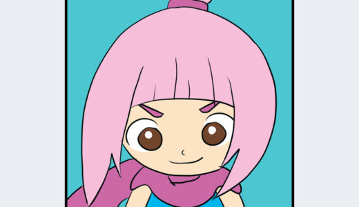 『カット』キャラクター紹介（マリオシリーズ）