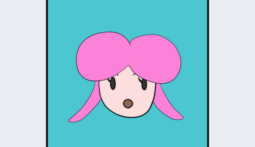 『カットリーヌ』キャラクター紹介（どうぶつの森シリーズ）