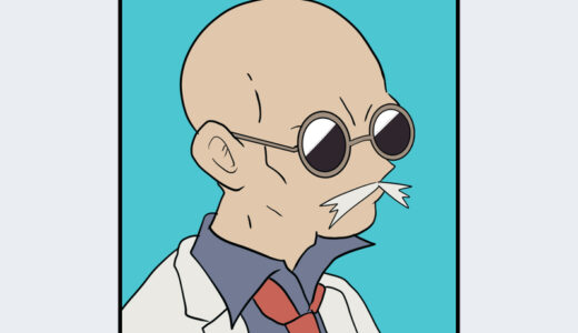 『カツラ』キャラクター紹介（ポケットモンスターシリーズ）