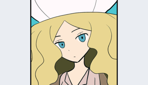 『カトレア』キャラクター紹介（ポケットモンスターシリーズ）