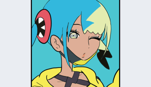 『カナリィ』キャラクター紹介（ポケットモンスターシリーズ）