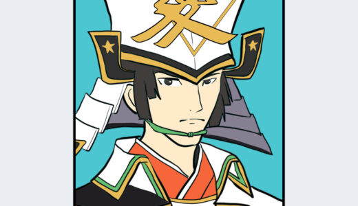 『カネツグ』キャラクター紹介（ポケモン+ノブナガの野望）