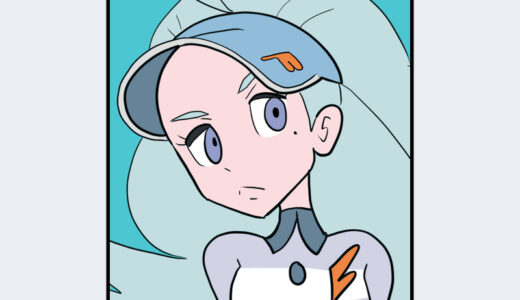 『カヒリ』キャラクター紹介（ポケットモンスターシリーズ）