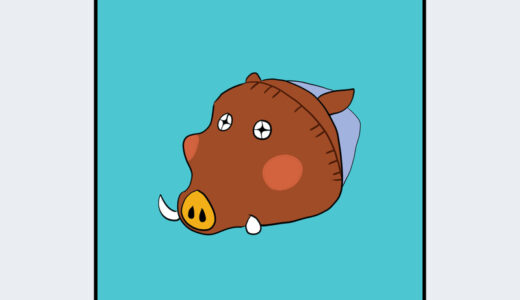 『カブリバ』キャラクター紹介（どうぶつの森シリーズ）