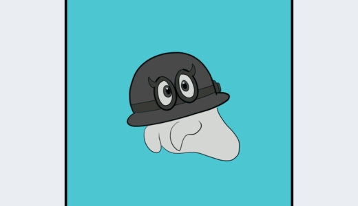 『カブロン人』キャラクター紹介（マリオシリーズ）