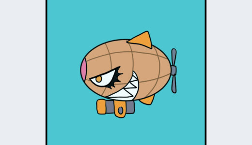 『カブーラー』キャラクター紹介（星のカービィ）