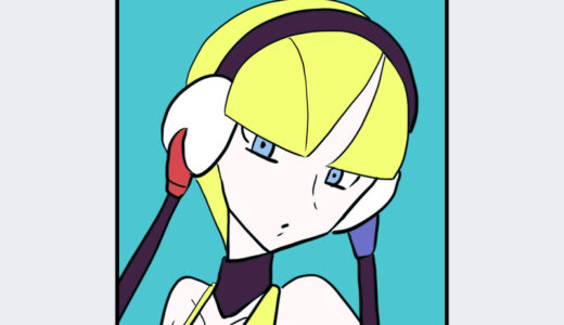 『カミツレ』キャラクター紹介（ポケットモンスターシリーズ）