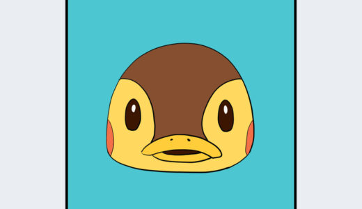 『カモミ』キャラクター紹介（どうぶつの森シリーズ）