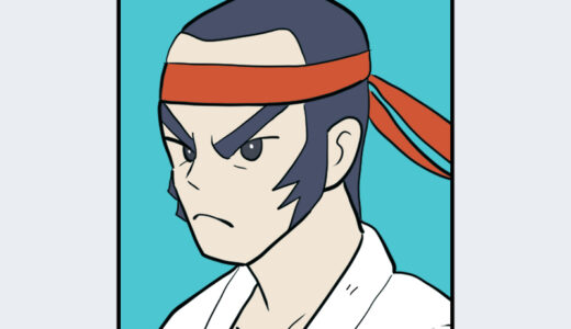 『カラテおう』キャラクター紹介（ポケットモンスターシリーズ）