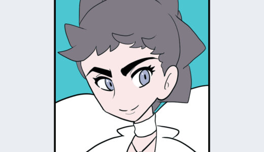 『カルネ』キャラクター紹介（ポケットモンスターシリーズ）