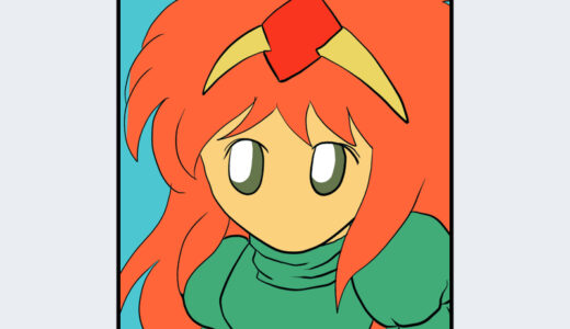 『カレン』キャラクター紹介（ファイナルファンタジーシリーズ）