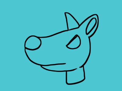 『カンガルー』キャラクター一覧（どうぶつの森シリーズ）