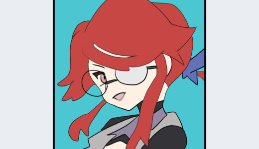 『カンナ』キャラクター紹介（ポケットモンスターシリーズ）