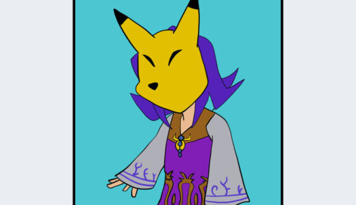 『カーフェイ』キャラクター紹介（ゼルダの伝説シリーズ）