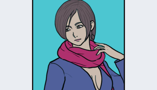 『カーラ・ラダメス』キャラクター紹介（バイオハザードシリーズ）