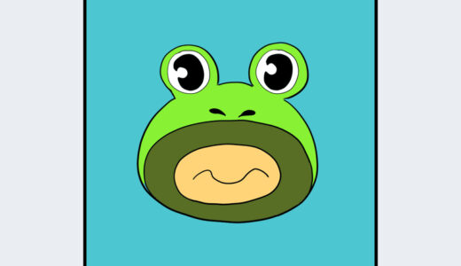 『カール』キャラクター紹介（どうぶつの森シリーズ）