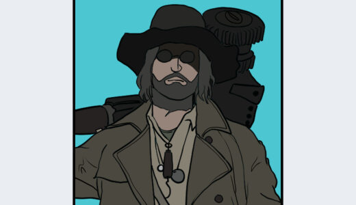 『カール・ハイゼンベルク』キャラクター紹介（バイオハザードシリーズ）