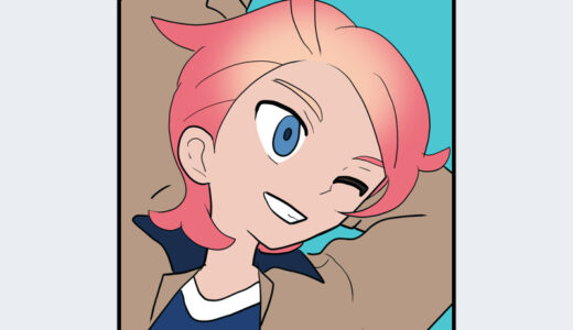 『ガイ』キャラクター紹介（ポケットモンスターシリーズ）