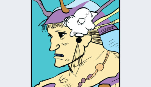 『ガイ』キャラクター紹介（ファイナルファンタジーⅡ）