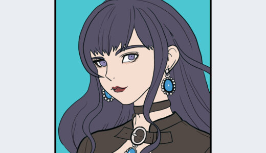 『ガイア』キャラクター紹介（ファイナルファンタジーXIV）