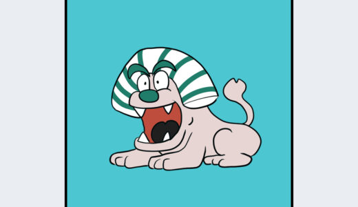 『ガオー』キャラクター紹介（マリオシリーズ）