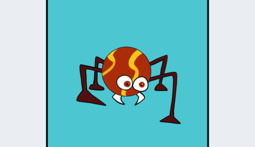 『ガサゴソ』キャラクター紹介（マリオシリーズ）