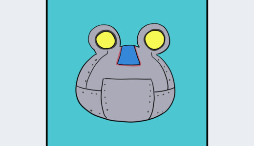 『ガチャ』キャラクター紹介（どうぶつの森シリーズ）