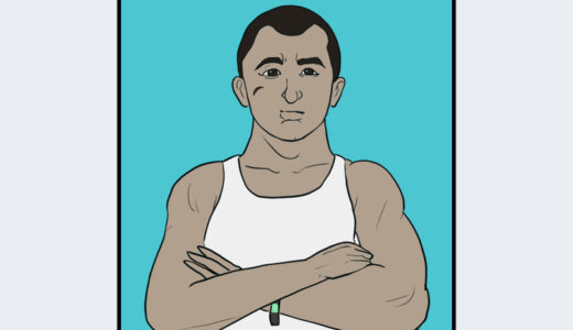 『ガブリエル・チャベス』キャラクター紹介（バイオハザードシリーズ）