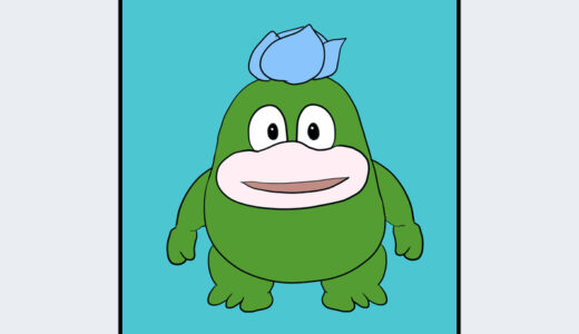 『ガボン』キャラクター紹介（マリオシリーズ）
