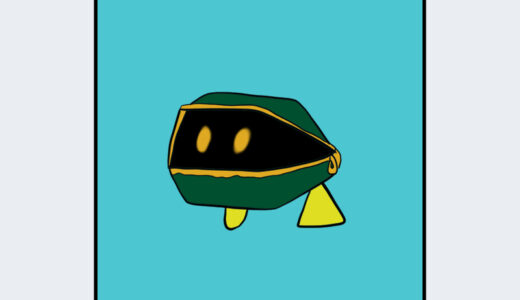 『ガマグチクン』キャラクター紹介（マリオシリーズ）